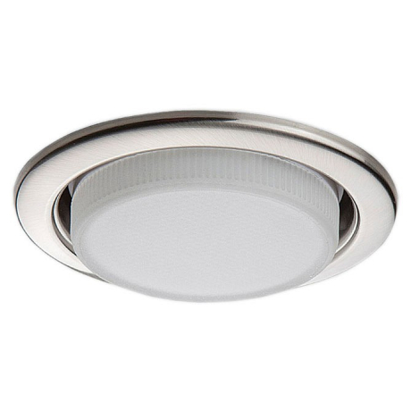 Встраиваемый светильник Lightstar Tensio 212115 