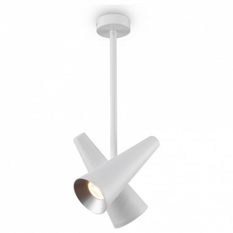 Светильник на штанге Maytoni Giro MOD095CL-02W 