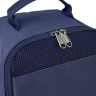 Нарушена упаковка!  <517527> Сумка для обуви DIVISION Pro Shoebag, темно синий Jögel (ЦБ-00001325)