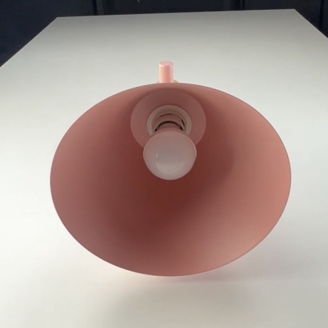 Бра Nod Wall Pink ImperiumLoft NODWALL01 (178363-26) 