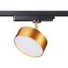 Однофазный LED светильник 24W 4000К для трека Prometa Novotech 358757 