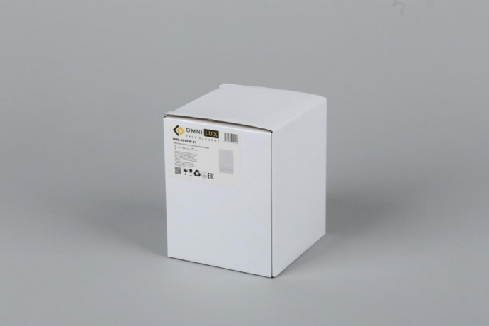 Точечный светильник со светодиодной лампочкой GU10, комплект от Lustrof. №186470-657151 