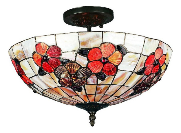 Светильник на штанге Omnilux Avanca OML-80607-03 