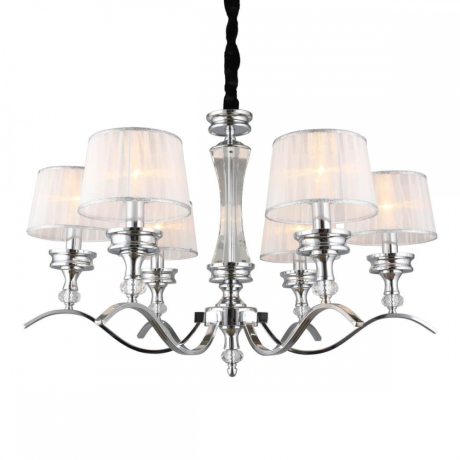 Подвесная люстра Omnilux Arosio OML-88403-06 