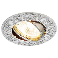 710 CH Встраиваемый светильник Ambrella light Classic