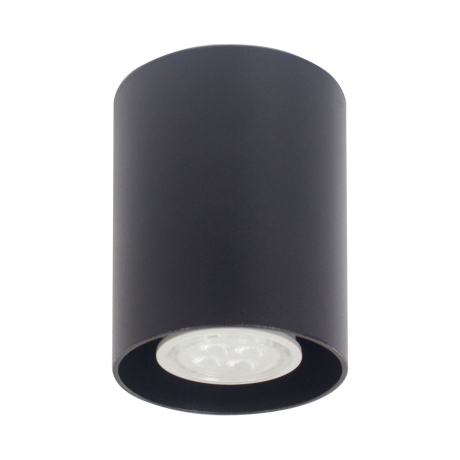 Накладной светильник TopDecor Tubo 8 Tubo8 P1 12 