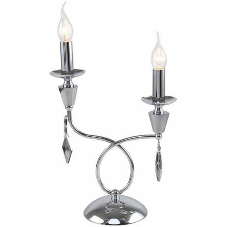 Настольная лампа Stilfort Grace 1053/09/02T 