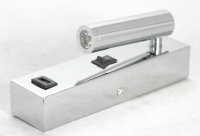 Нарушена упаковка!  <232317> Спот с USB LGO COZY LSP-8241