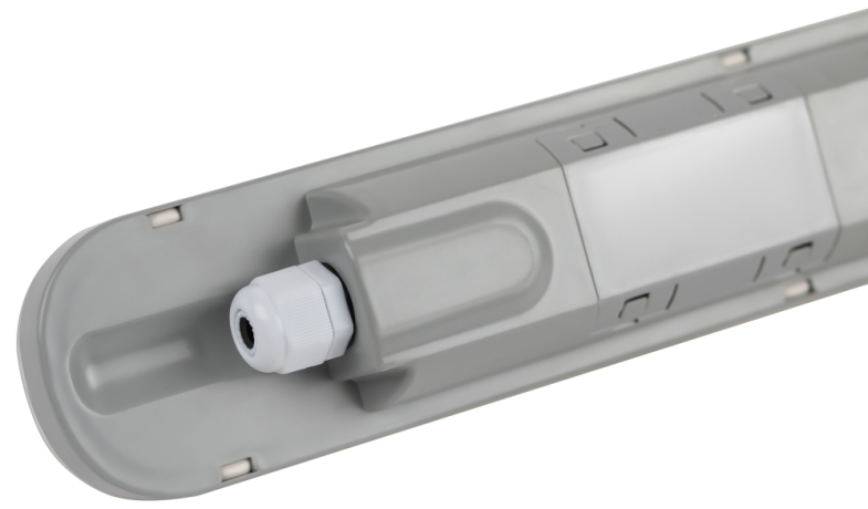 Линейный светодиодный светильник Эра SPP-201-0-40K-E36 (Б0056747)