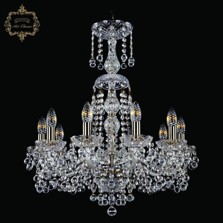 11.26.10.200.XL-65.Br.B Подвесная люстра Art Classic 