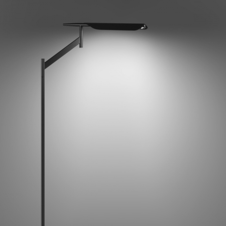 Торшер диммируемый Novotech Ala Ledo 359542 