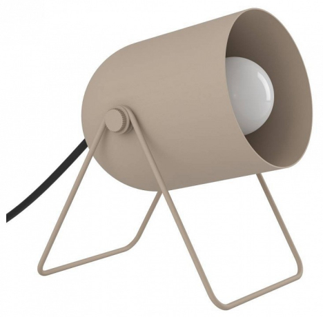 Настольная лампа декоративная Eglo TILSTON 44165 