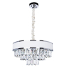 Нарушена упаковка! <298852> Подвесная люстра Arte Lamp Diadem A1002LM-6CC