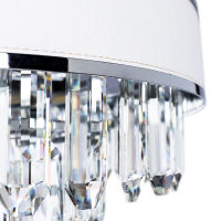 Нарушена упаковка! <298852> Подвесная люстра Arte Lamp Diadem A1002LM-6CC