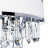 Нарушена упаковка! <298852> Подвесная люстра Arte Lamp Diadem A1002LM-6CC