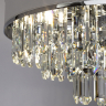 Нарушена упаковка! <298852> Подвесная люстра Arte Lamp Diadem A1002LM-6CC