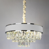 Нарушена упаковка! <298852> Подвесная люстра Arte Lamp Diadem A1002LM-6CC