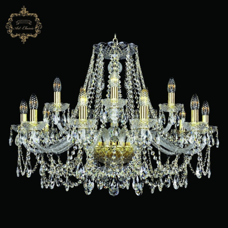 11.25.10+5.300.Gd.Sp Подвесная люстра Art Classic 