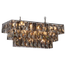 Подвесная люстра Vitaluce V5276 V5268-1/23 