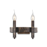 1144-2W Настенное бра Favourite Fortezza 