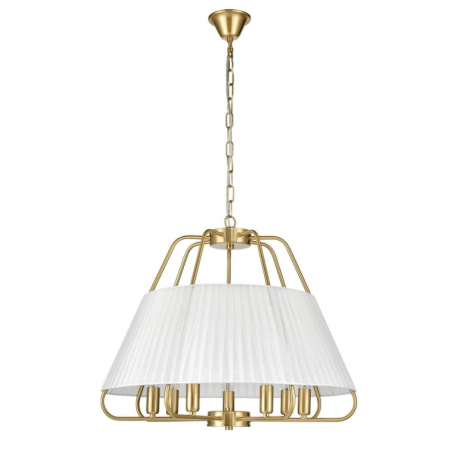 Подвесная люстра Vele Luce Isabella VL4254P07 