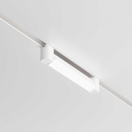 Накладной светильник Maytoni Technical Basis Rot TR104-1-10W4K-W 