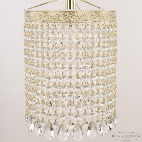 Подвесной светильник Bohemia Ivele Crystal AL1920 AL19201/20OL WMG 