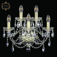 10.25.3+2.165.Gd.Sp Бра Art Classic