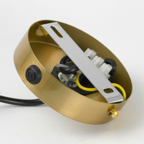 Подвесной светильник Lussole Laredo LSP-8845 