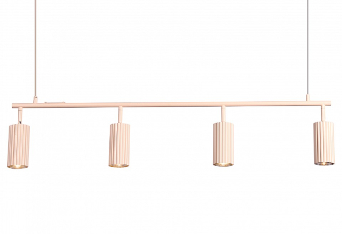 Подвесной светильник Moderli Cora V11781-4P 