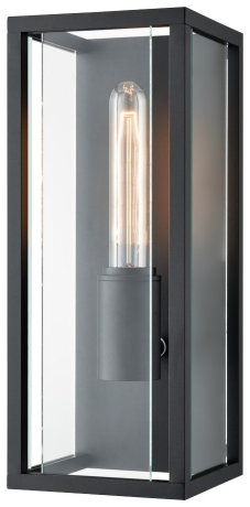 Накладной светильник Wertmark Wendy WE901.01.021