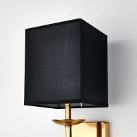 Бра с лампочкой Favourite Diva 2822-1W+Lamps E14 Свеча