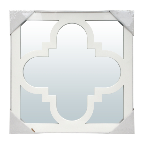 Зеркало декоративное ''Верона'' 40*40 см Qwerty 74072