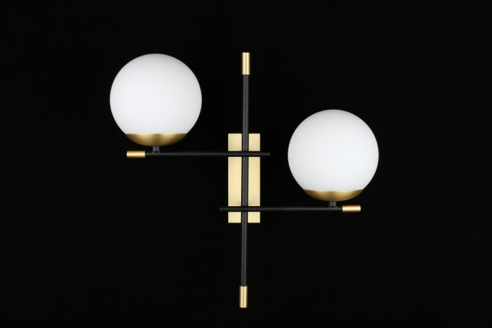 Бра Aployt Kristina APL.313.11.02 