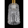 Подвесная люстра с лампочками APLOYT APL.310.03.05+Lamps 
