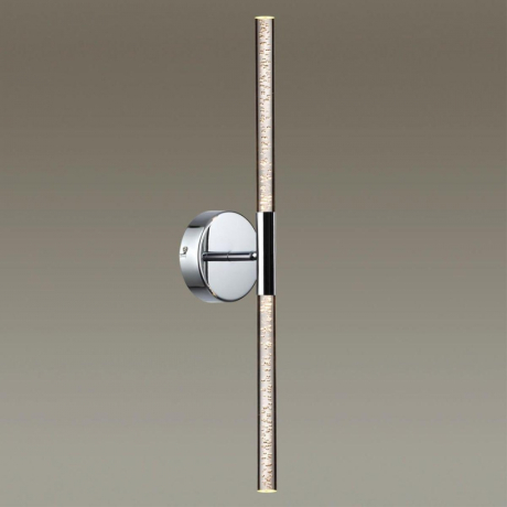 Бра Odeon Light Sparky 4370/10WL 