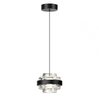 Подвесной светильник Odeon Light L-Vision Klot 5031/6L