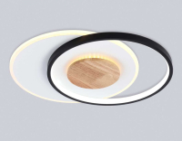 Светильник потолочный Ambrella light COMFORT FL4789