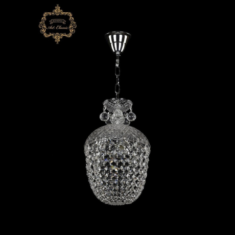 14.02.3.d22.Cr Подвесная люстра Art Classic 