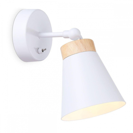 Спот с 1 лампочкой Ambrella light TR8213+Lamps 