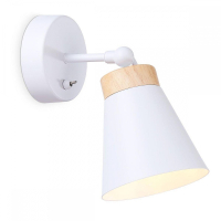 Спот с 1 лампочкой Ambrella light TR8213+Lamps