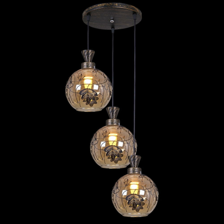 Подвесной светильник Reluce 02980 1415278