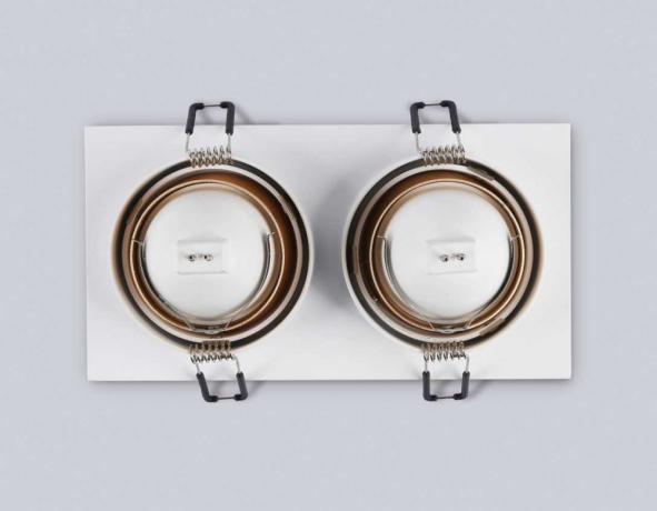 Встраиваемый светильник Ambrella Light TN TN102831 