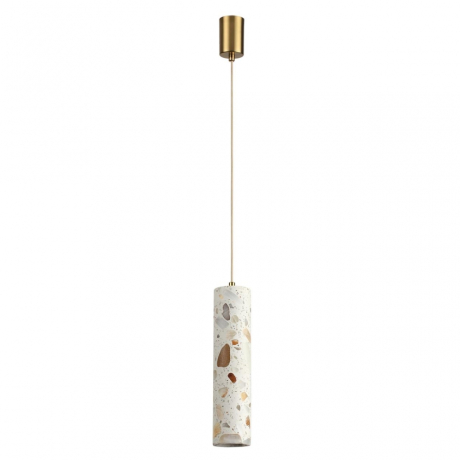 Подвесной светильник Odeon Light Terrazzo 7012/6L