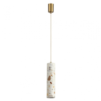 Подвесной светильник Odeon Light Terrazzo 7012/6L