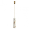 Подвесной светильник Odeon Light Terrazzo 7012/6L