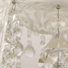 Подвесная люстра Bohemia Ivele Crystal AL1602 AL16309/10/240 WG 