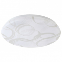 Накладной светильник Эра Slim SPB-6 Slim 7 36-6K