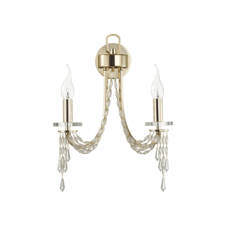 Бра Odeon Light Capel Classic 5063/2W 