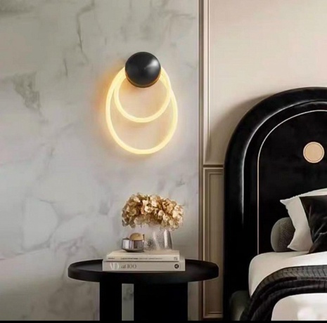 Бра Alfa-Light F0324 F0324-43 